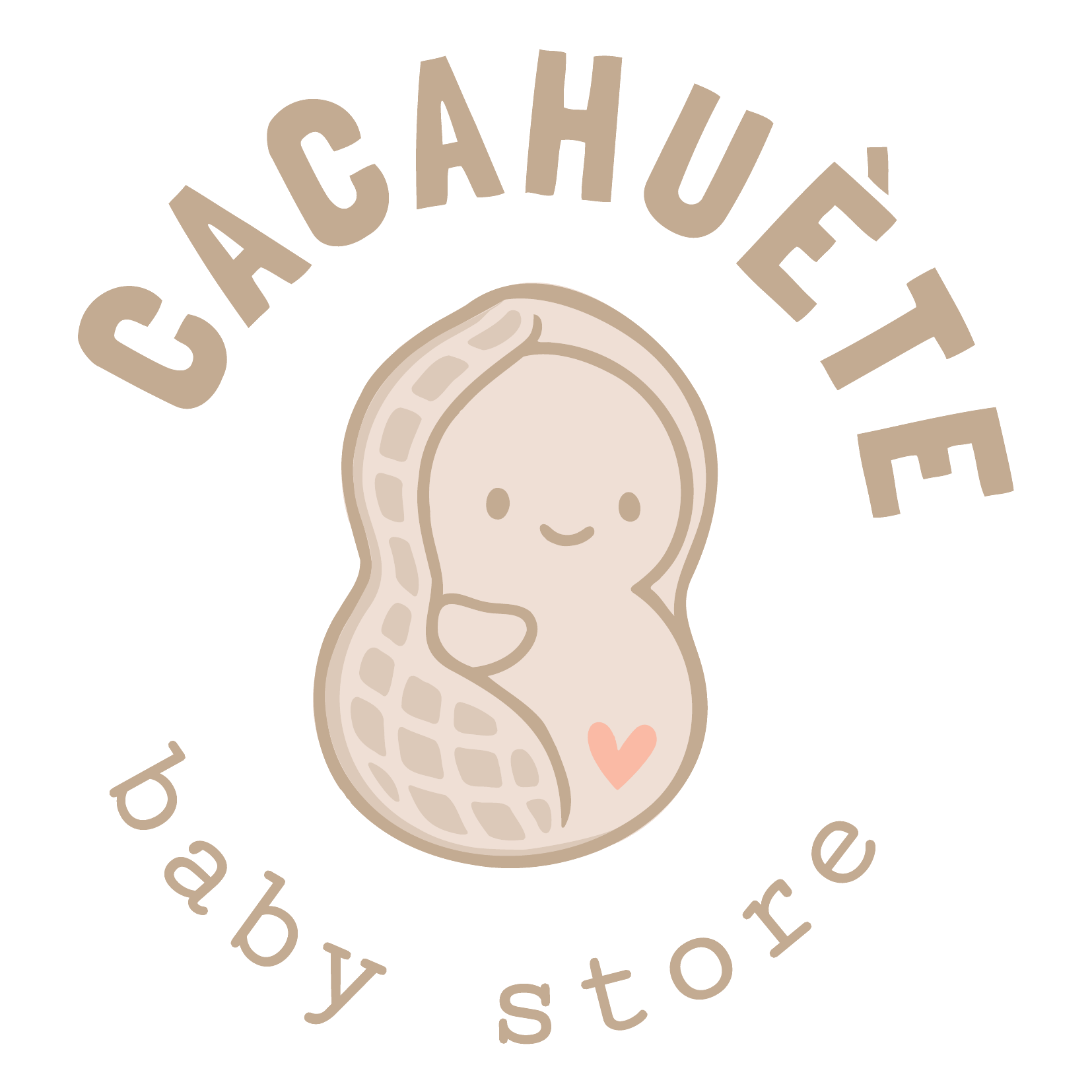 La petite cacahuète