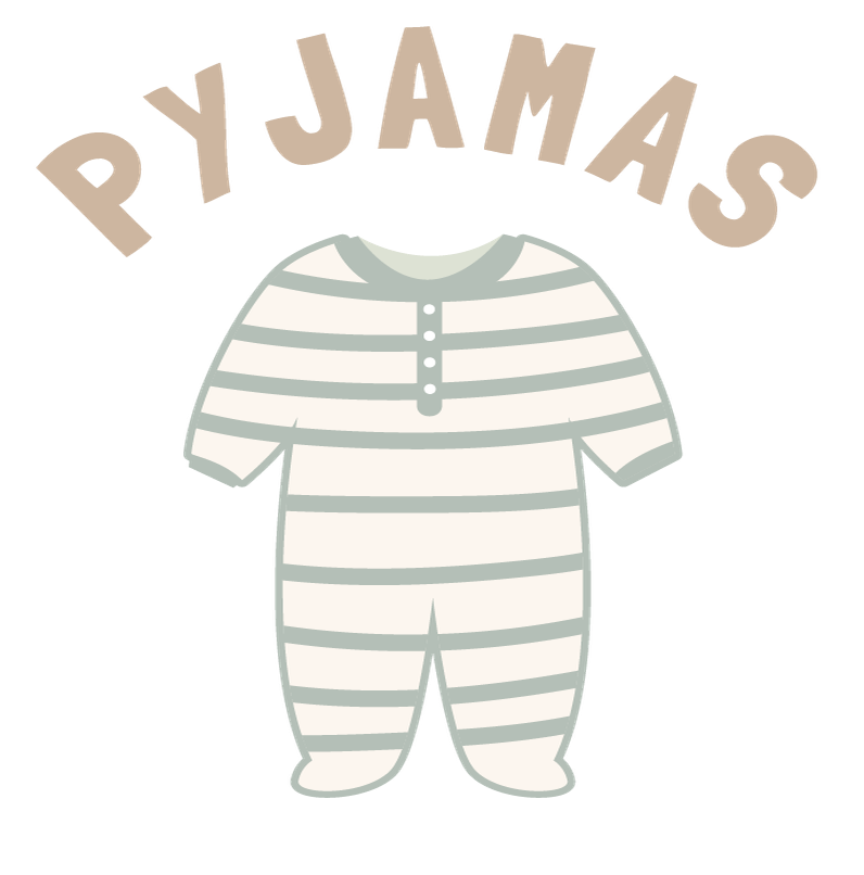 Pyjamas & Grenouillères