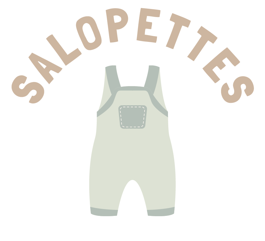Salopettes & Combi-shorts
