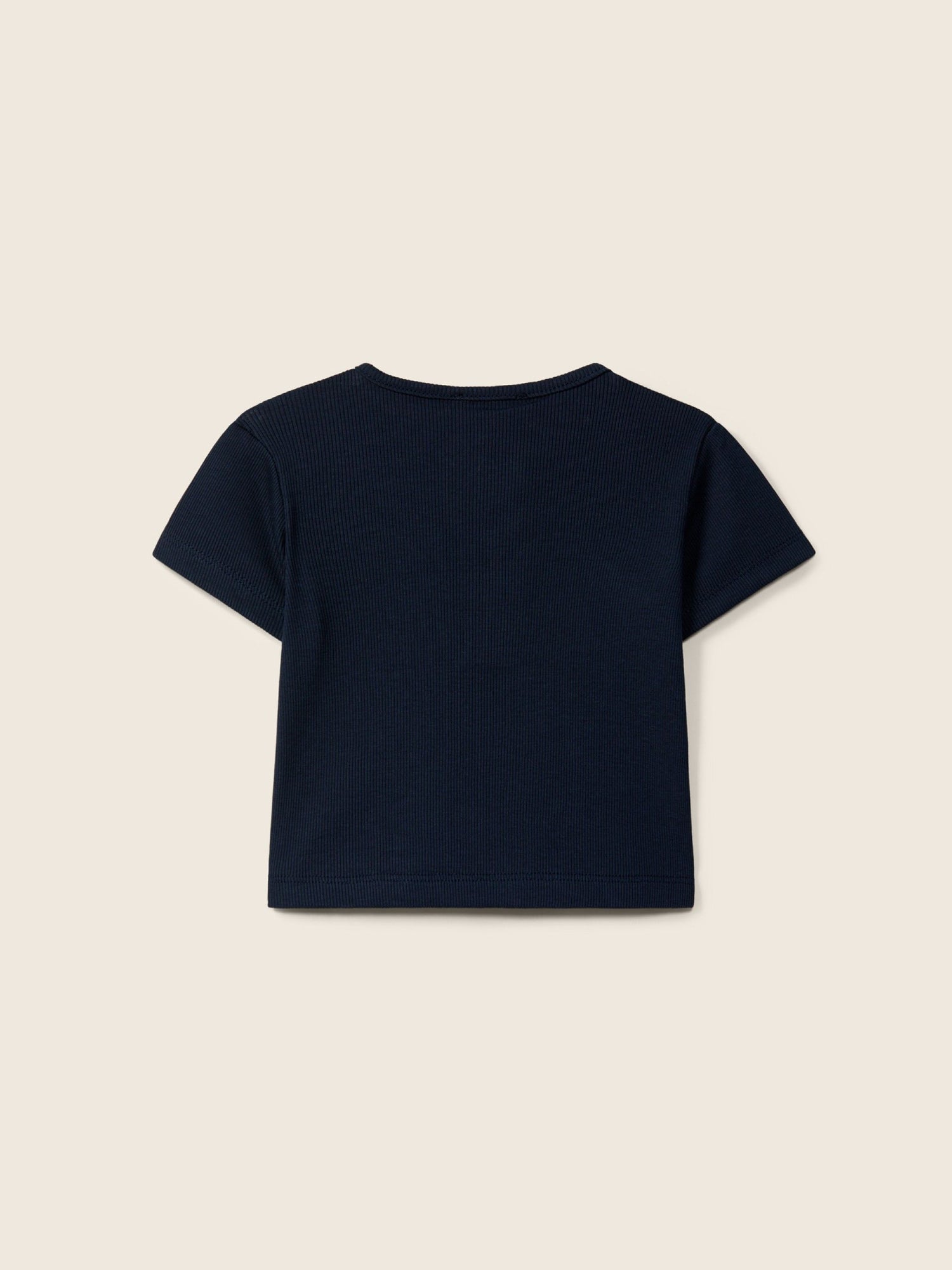 Pull en coton