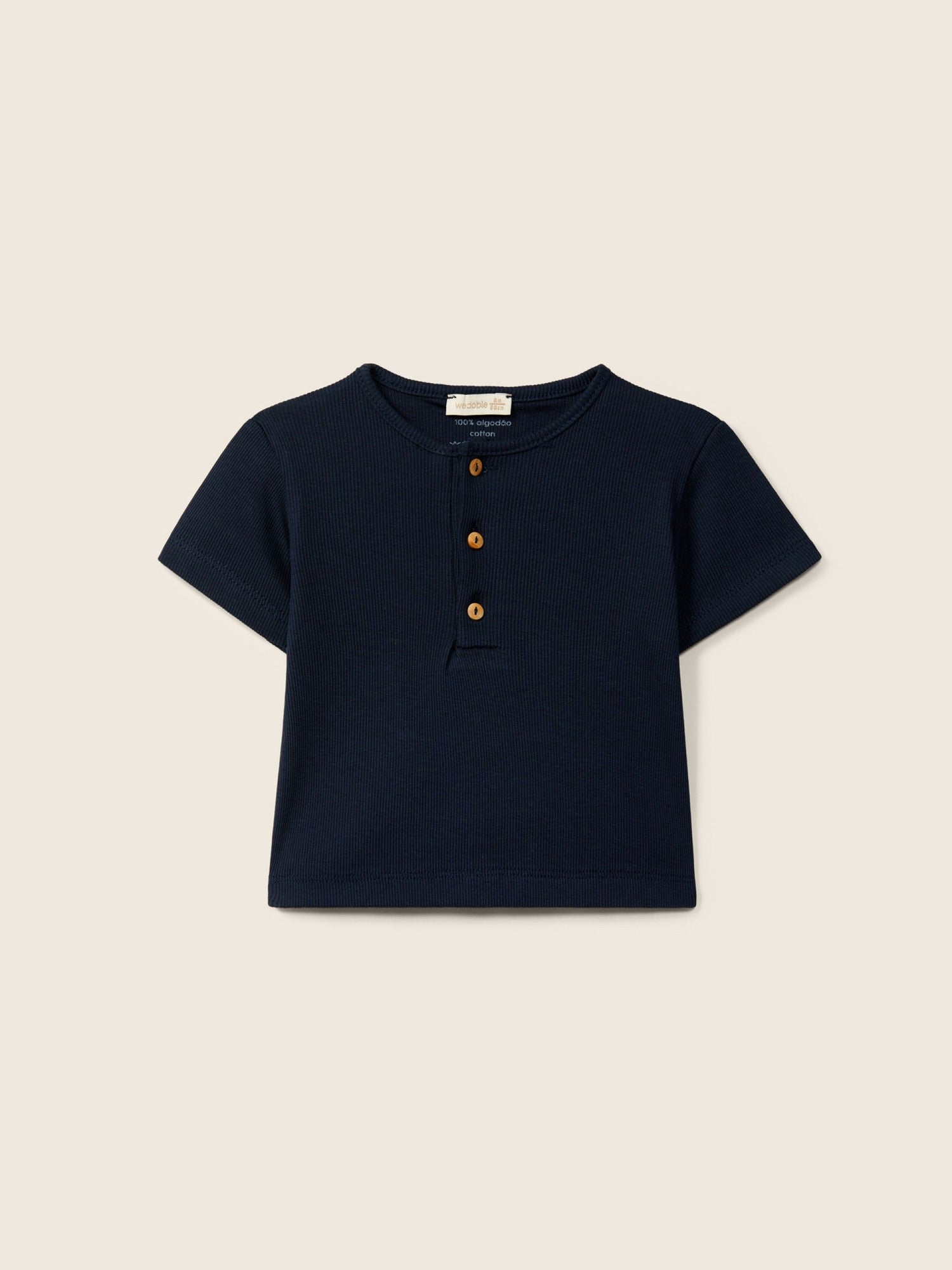 Pull en coton