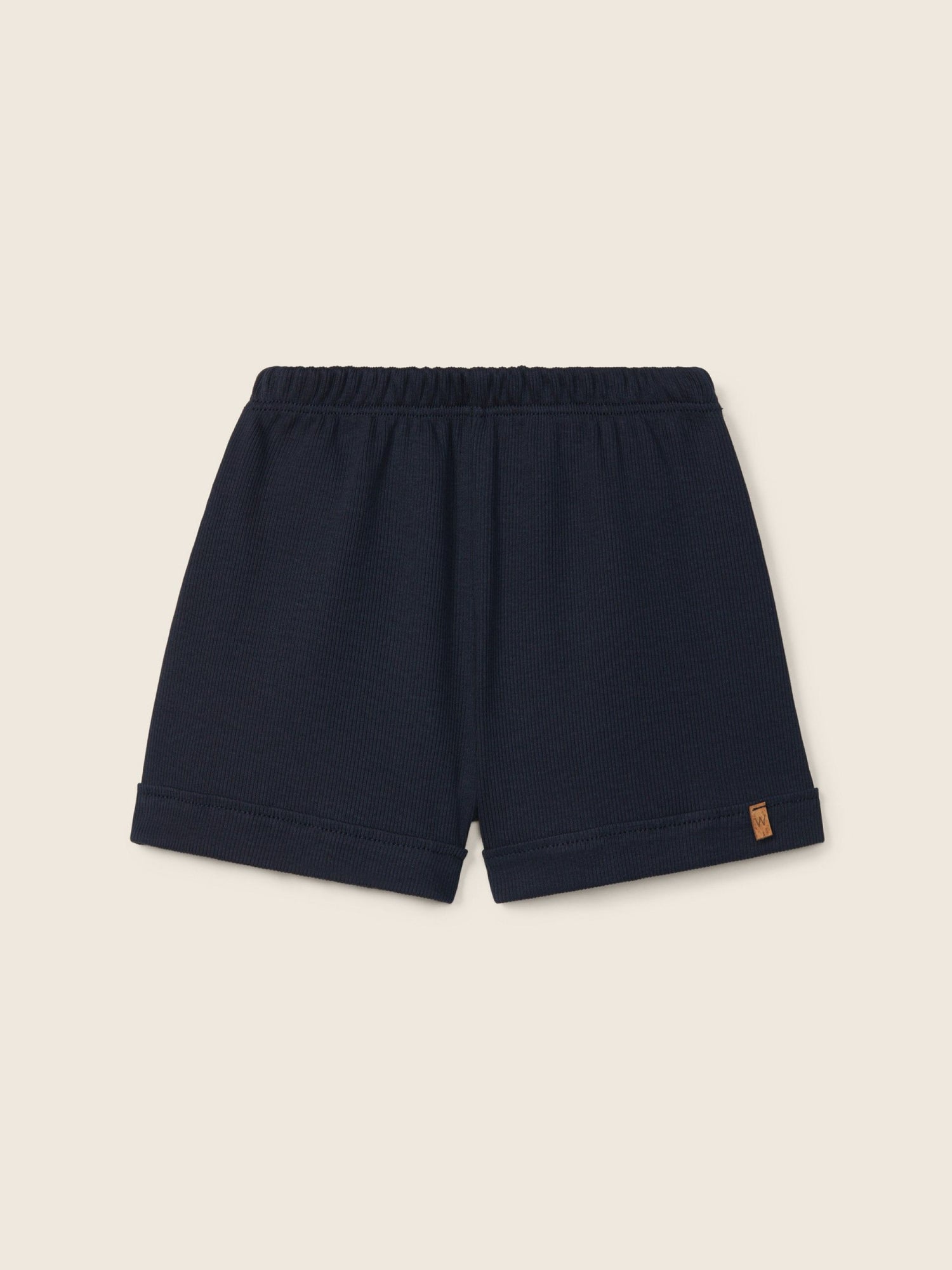 Short en coton