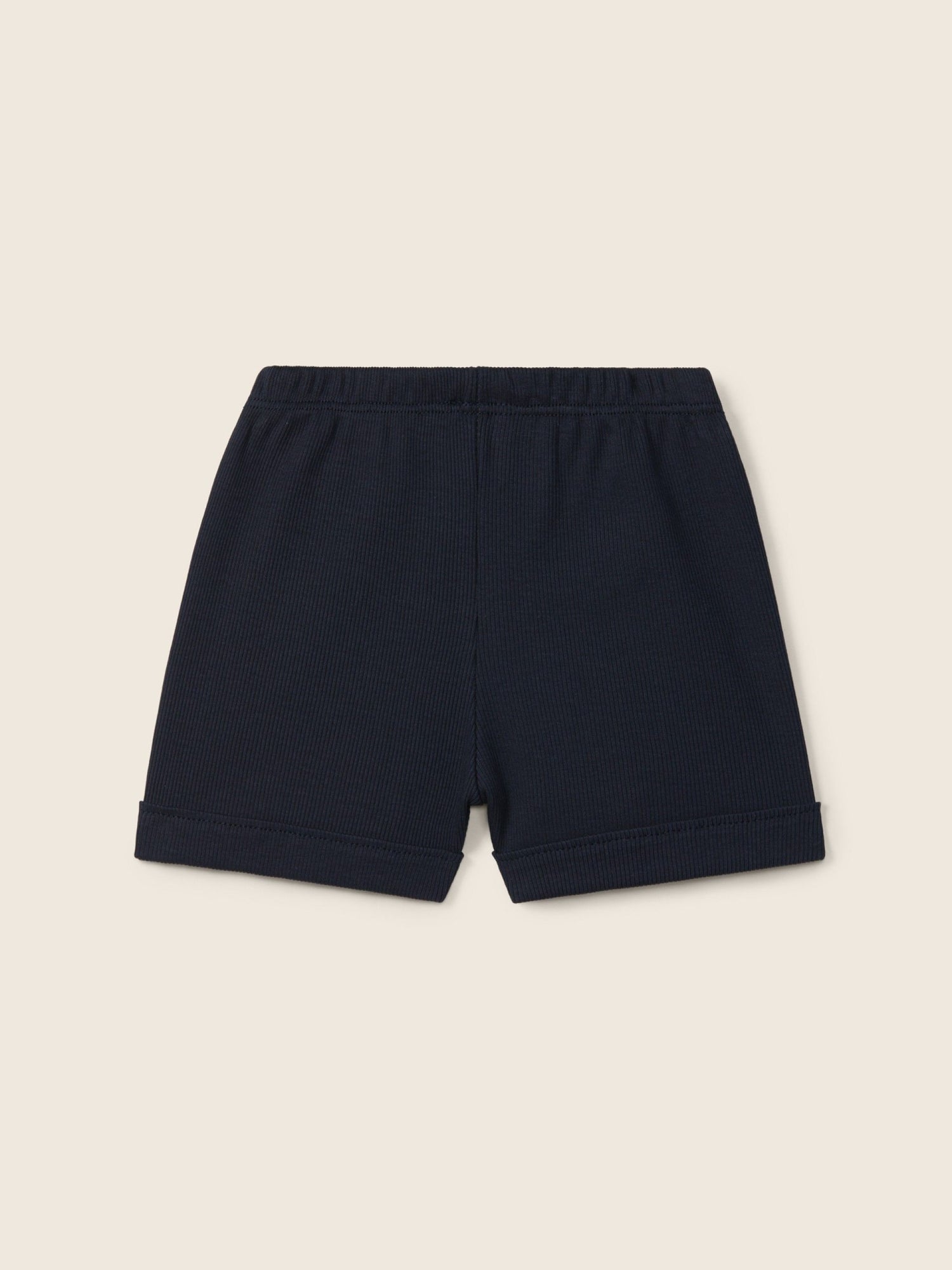 Short en coton