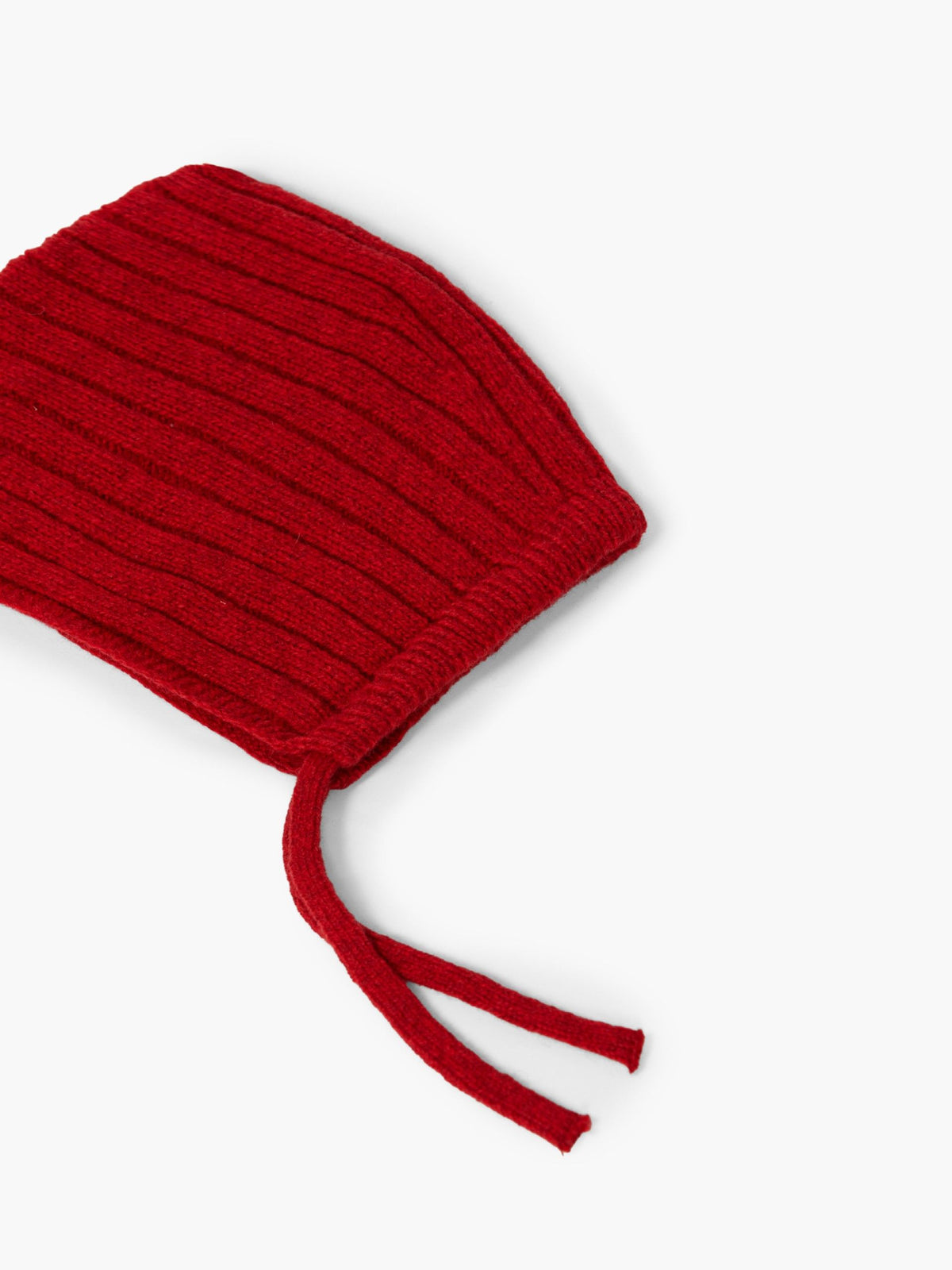 Bonnet en laine mérinos