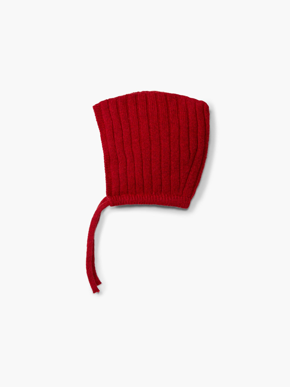 Bonnet en laine mérinos