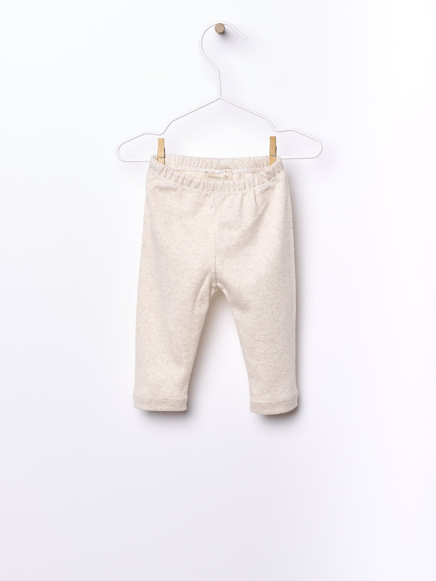 Pantalon en coton