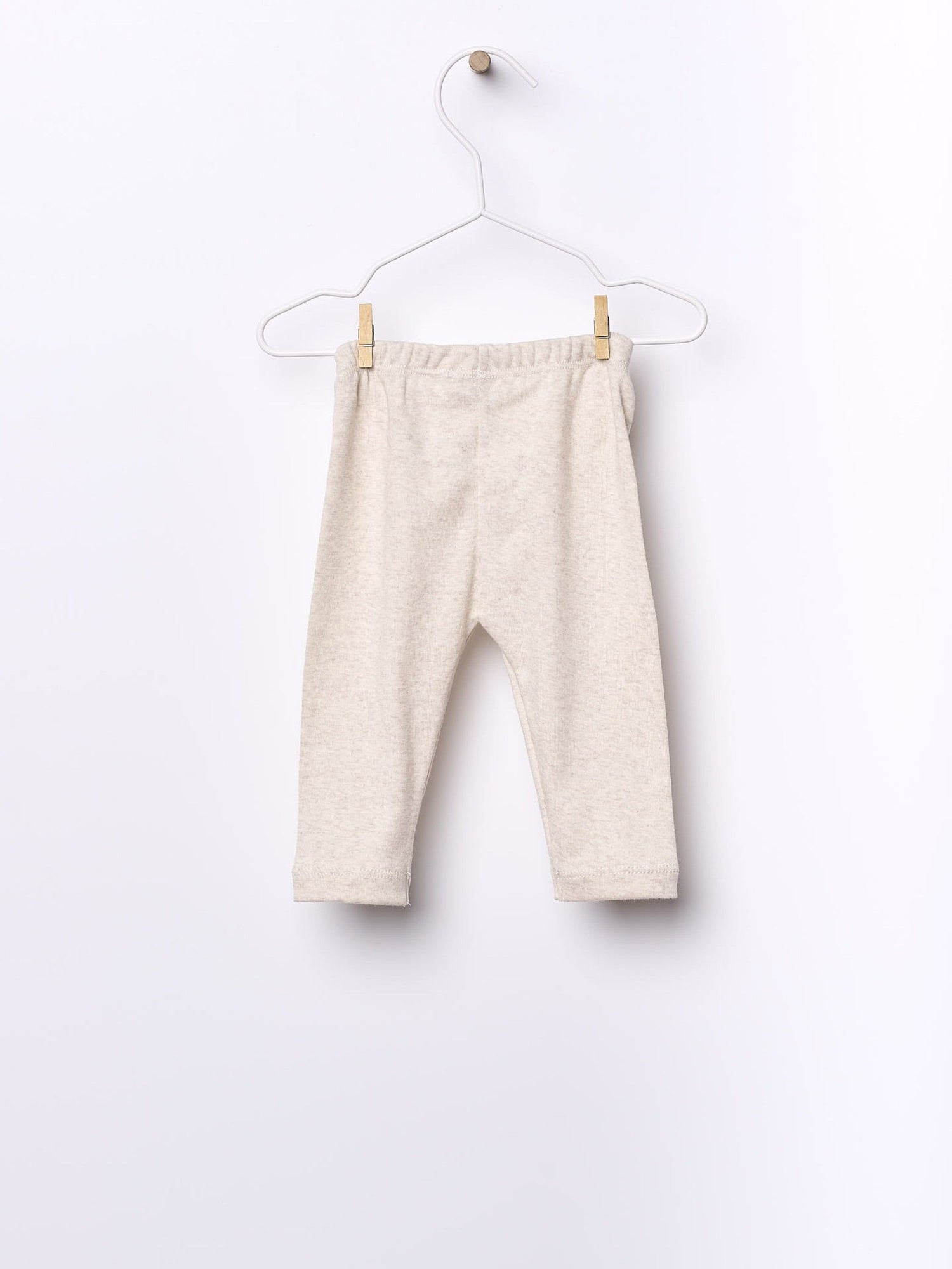 Pantalon en coton