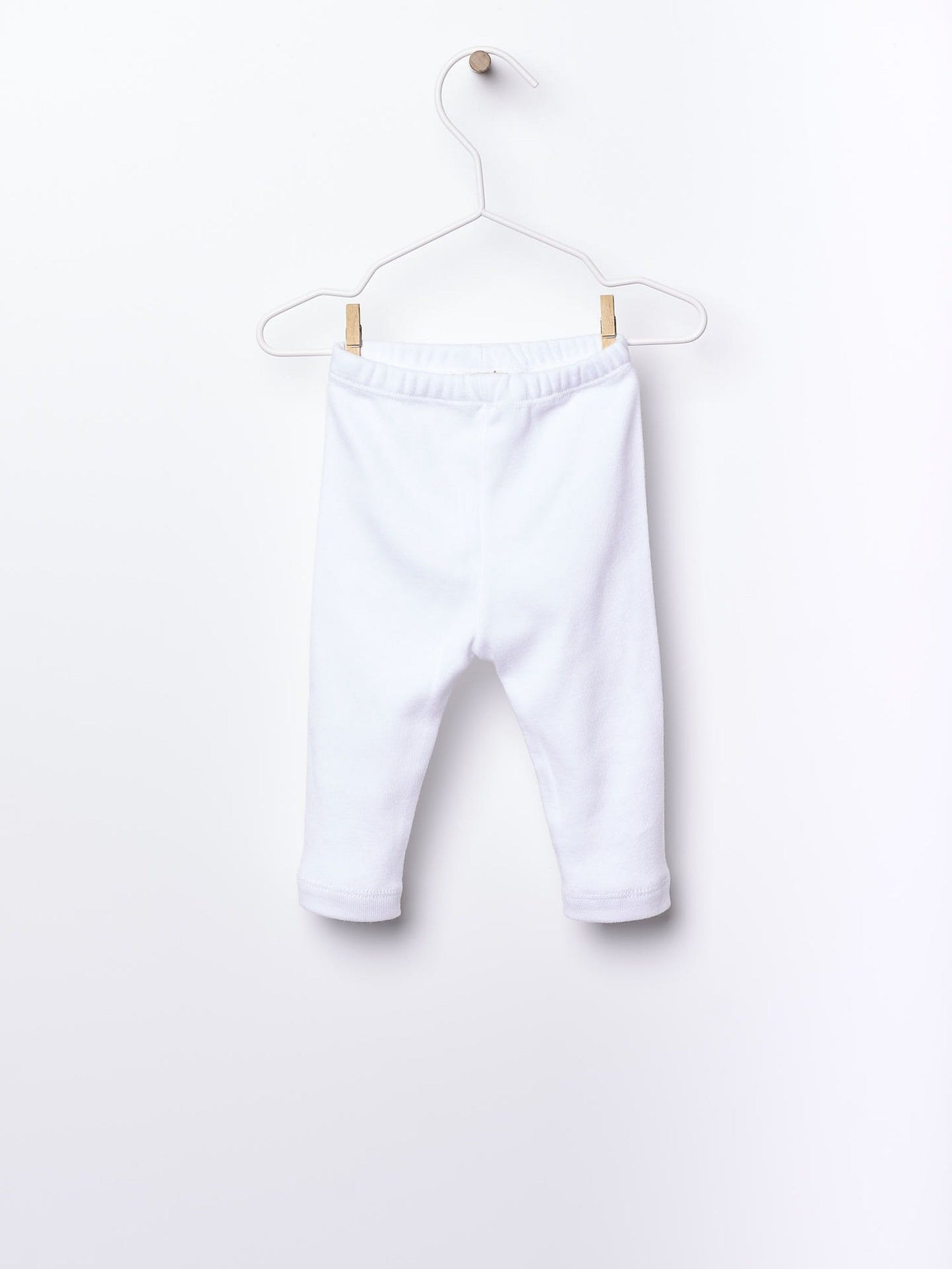 Pantalon en coton