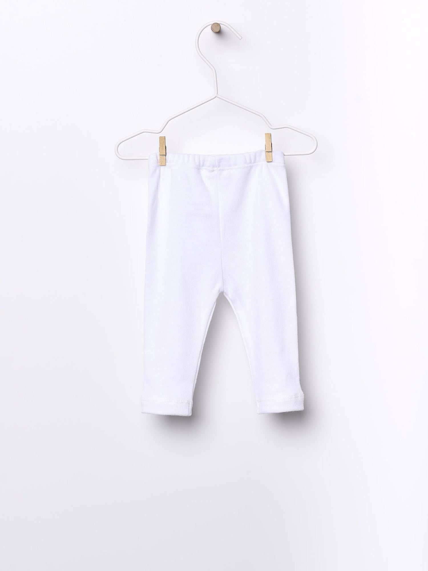 Pantalon en coton